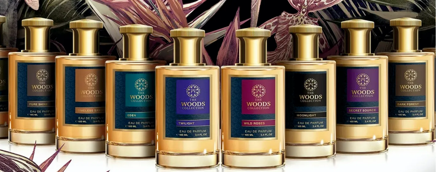 The Woods Collection