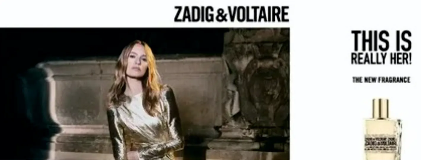 Zadig & Voltaire