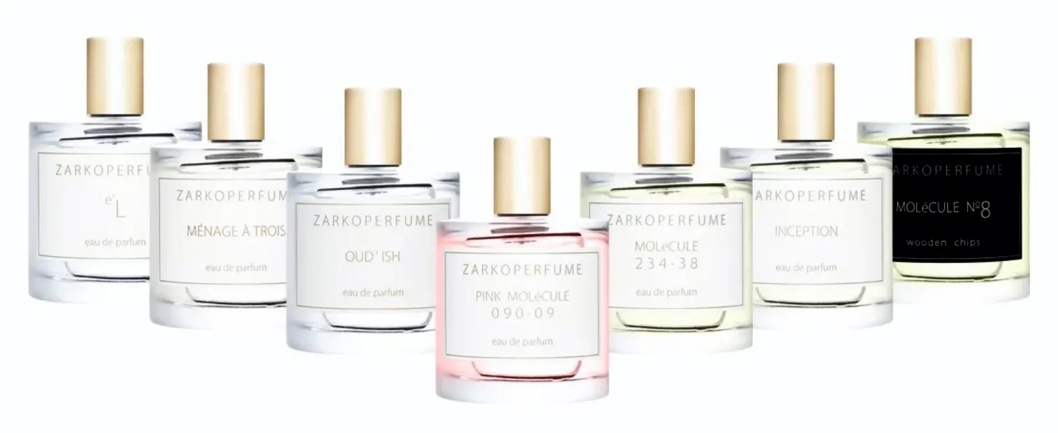 Zarkoperfume