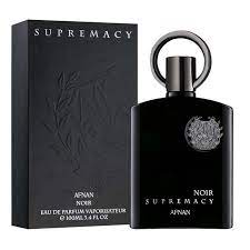 Afnan Supremacy Noir