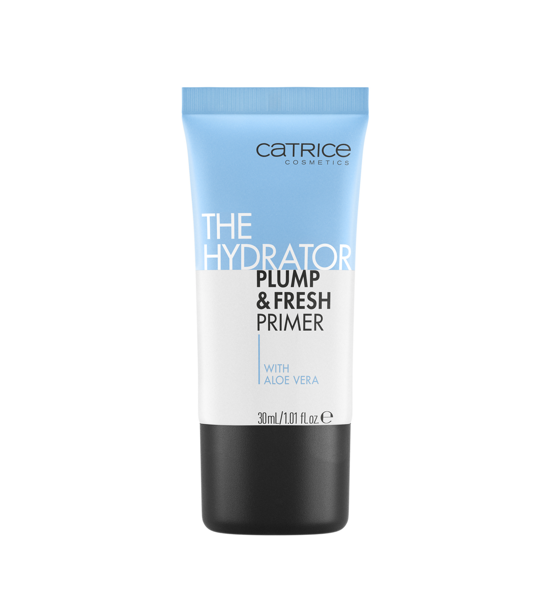 Catrice Праймер увлажняющий The Hydrator Plump & Fresh