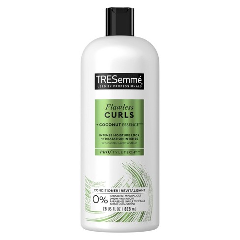 Tresemme Curl Hydrate СИСТЕМА БЕЗУПРЕЧНЫХ КУДРЕЙ Кондиционер для вьющихся волос  828 ml