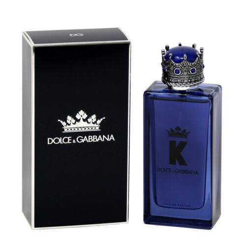 Dolce & Gabbana K Eau de Parfum