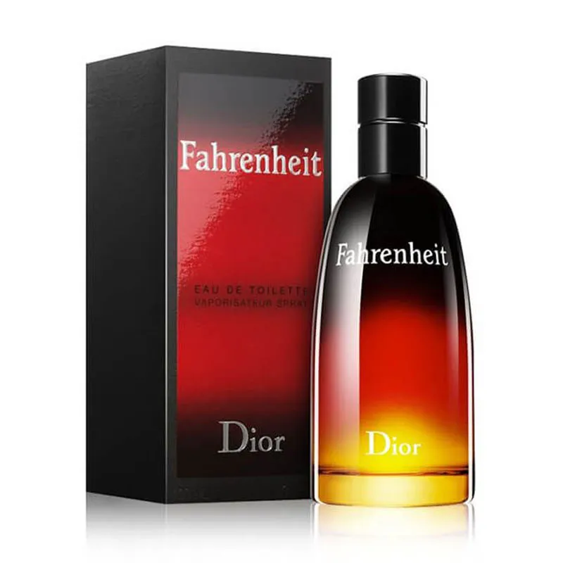 Dior Fahrenheit Eau de Toilette