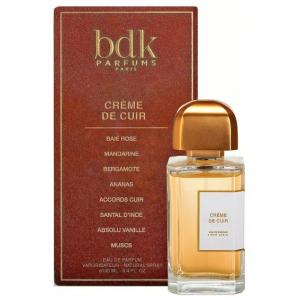 Bdk Parfums Creme De Cuir