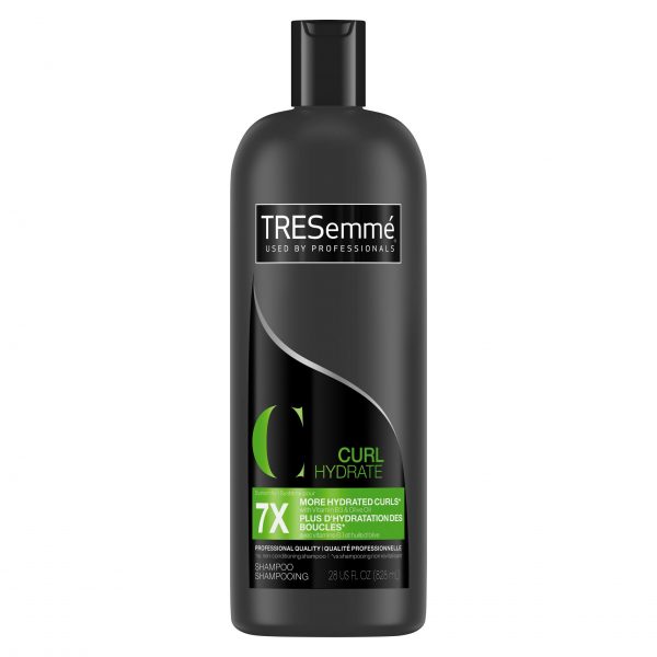 TRESemmé Flawless Curls шампунь для вьющихся волос 828 ml