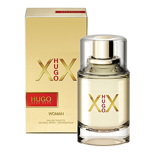 Hugo Boss Hugo XX