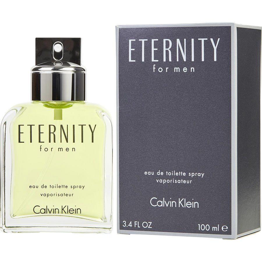 CALVIN KLEIN Eternity For Men