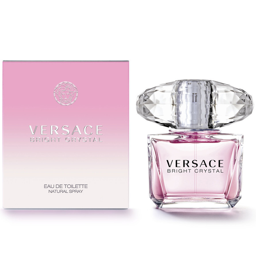 VERSACE Bright Crystal