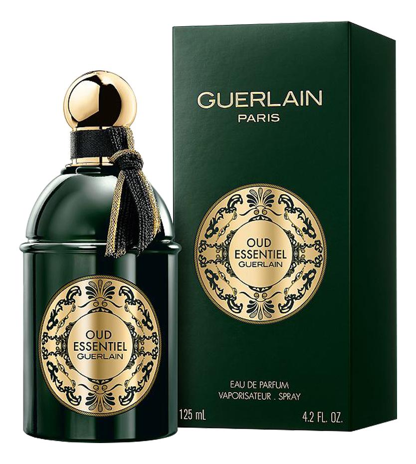 Guerlain Oud Essentiel