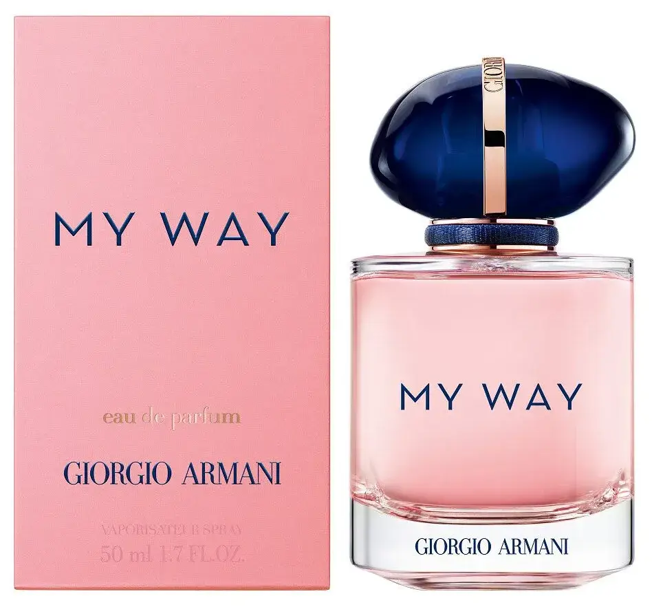 GIORGIO ARMANI My Way