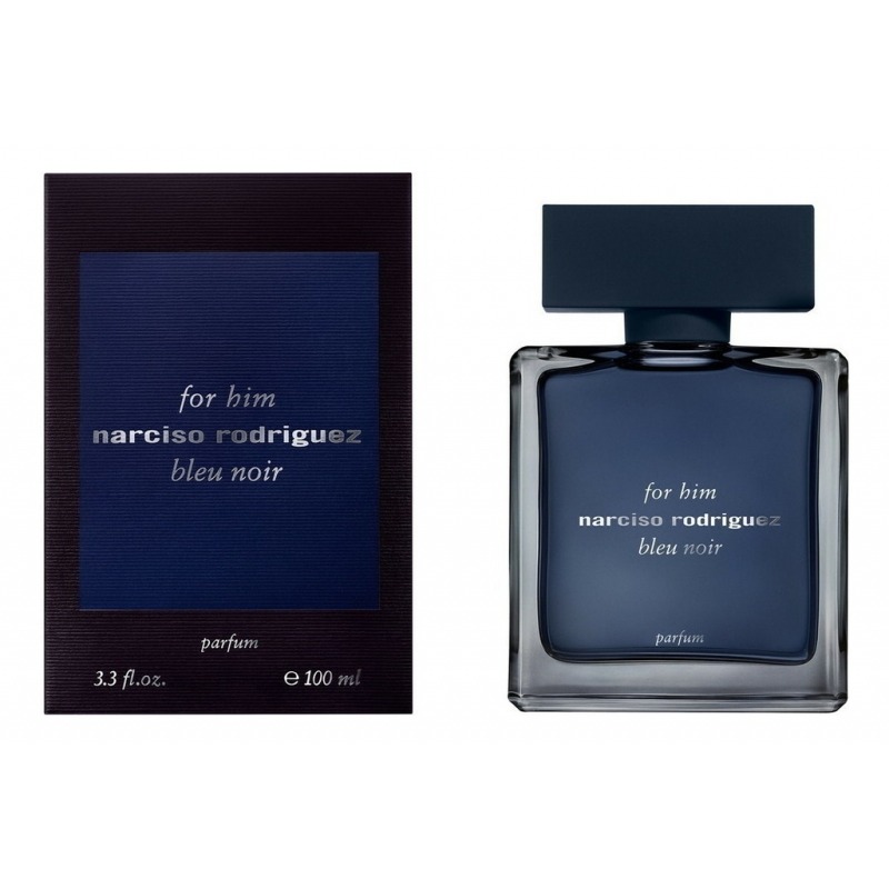 Narciso Rodriguez For Him Bleu Noir