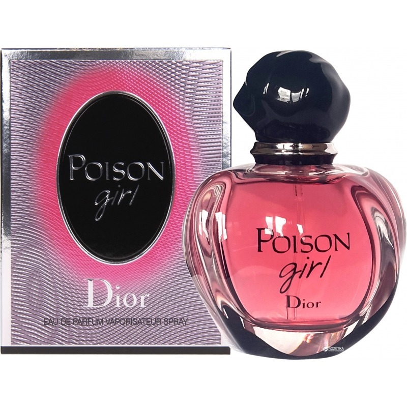 Christian Dior Poison Girl