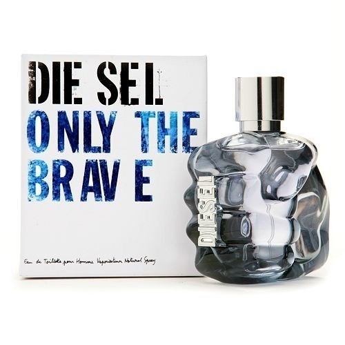 Diesel Only The Brave