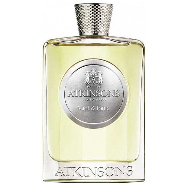 Atkinsons of London Mint & Tonic