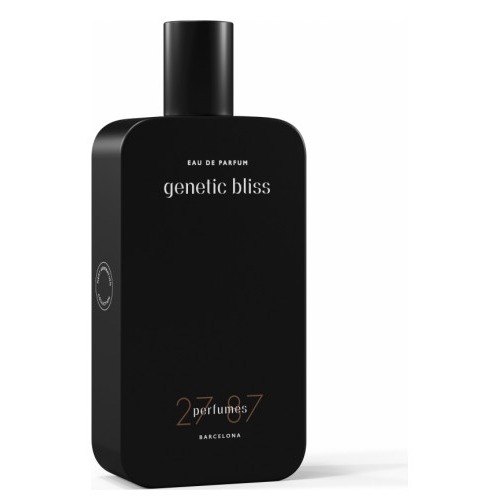 Genetic Bliss 27 87 Perfumes