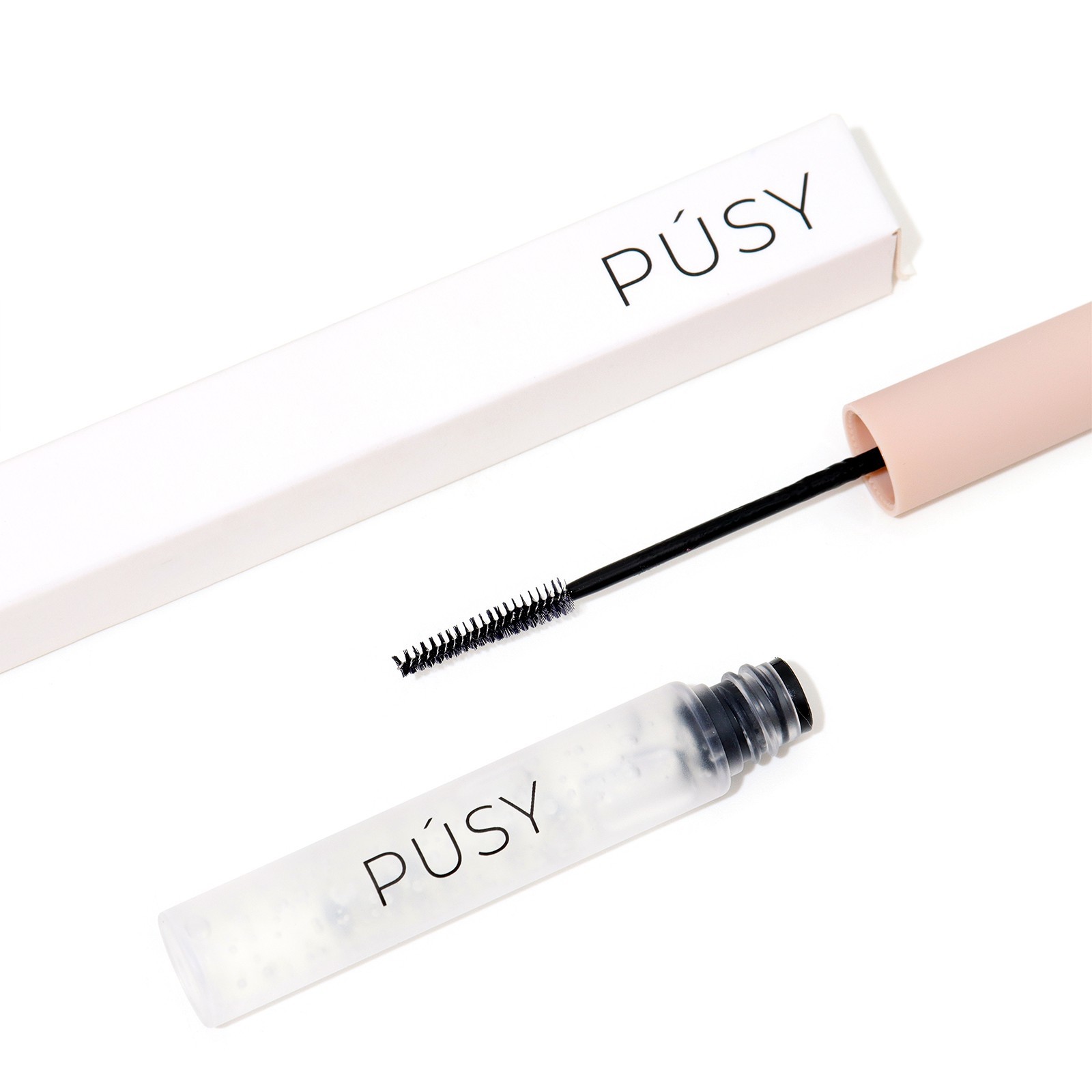 PUSY Brow fix gel Гель для укладки бровей