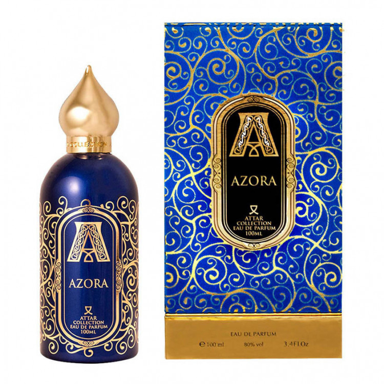 Attar Collection Azora