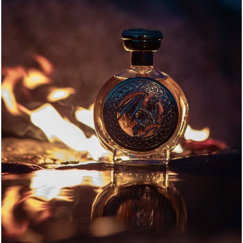 Boadicea the Victorious Dragon
