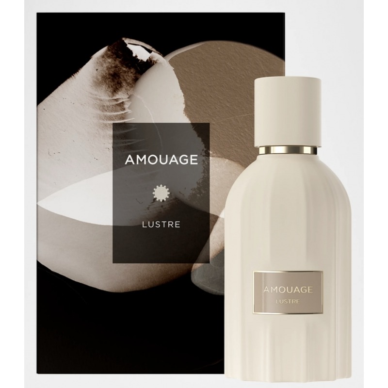 Amouage Lustre