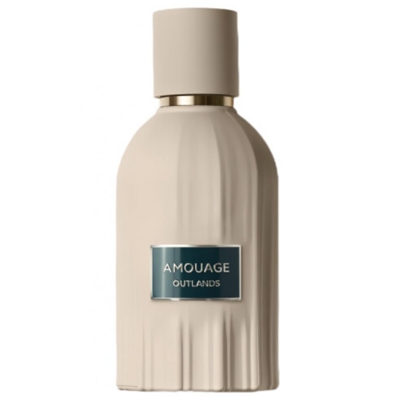 Amouage Outlands