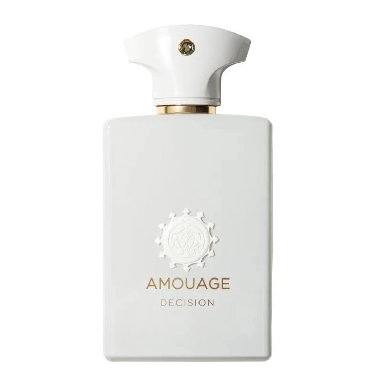 Amouage Decision man