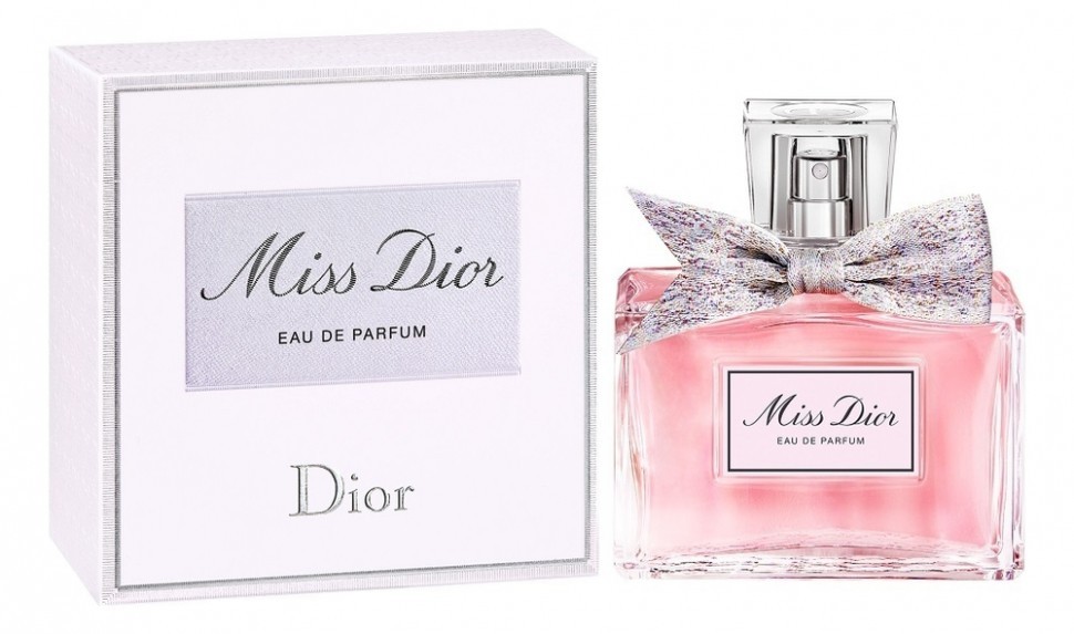 DIOR Miss Dior Eau de Parfum