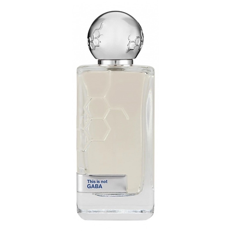 Hormone Paris Gaba (This Is Not Gaba)