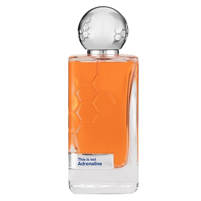 Hormone Paris Adrenaline (This Is Not Adrenaline) Parfum