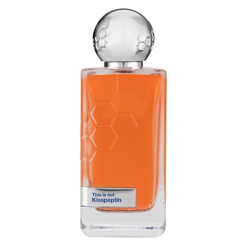 Hormone Paris Kisspeptin (This Is Not Kisspeptin) Pafum