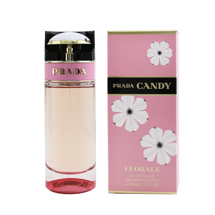 Prada Candy Florale