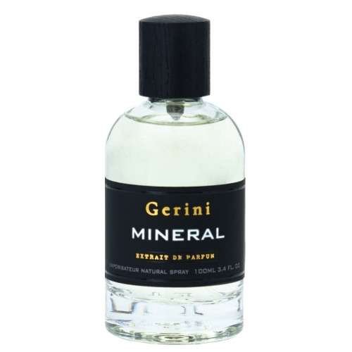 Gerini Mineral Extrait