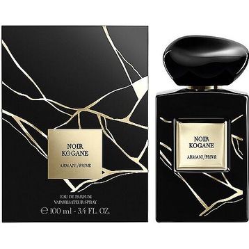 Giorgio Armani Privé Noir Kogane