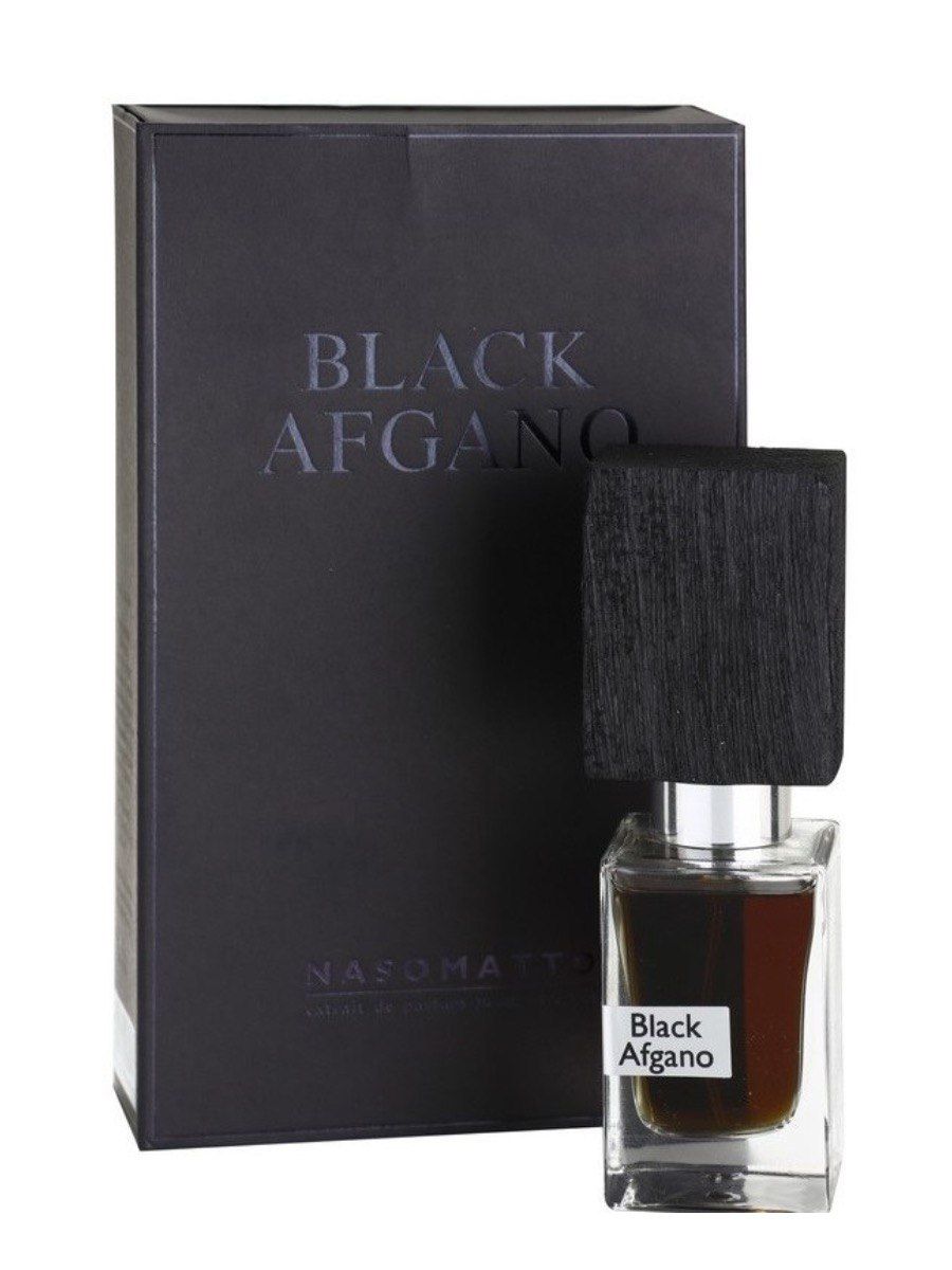 Nasomatto Black Afgano