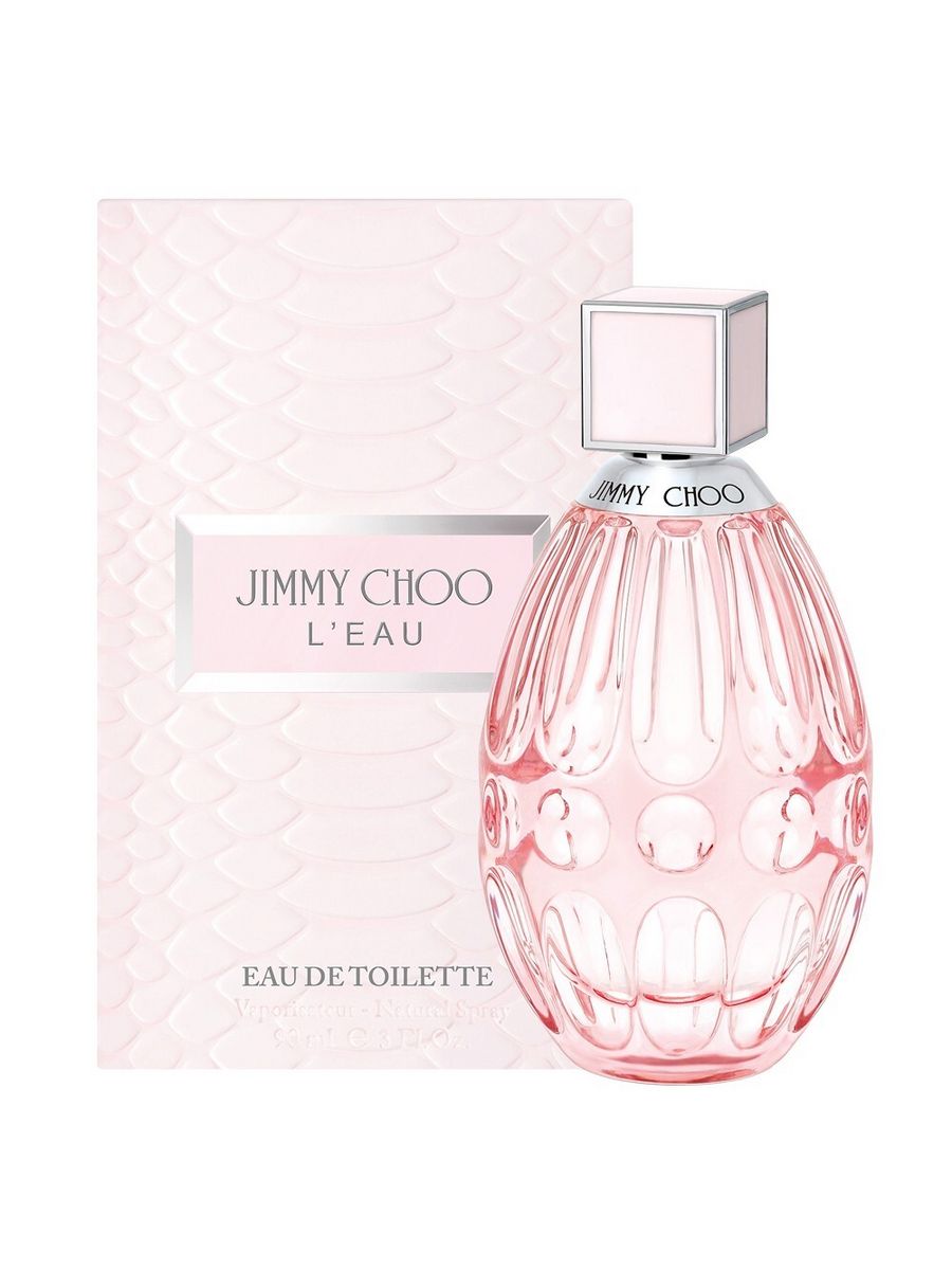 JIMMY CHOO L'Eau