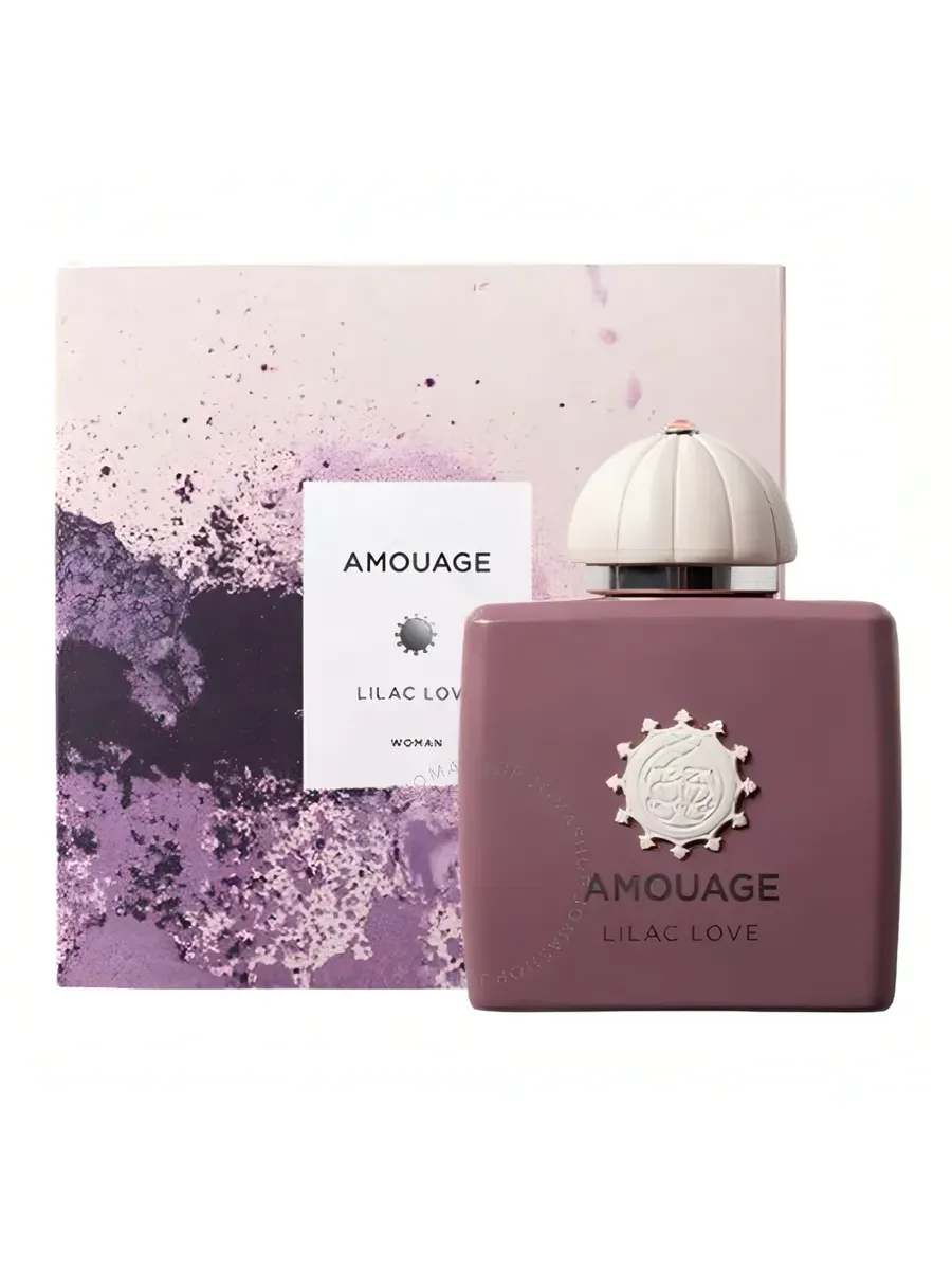 Amouage Lilac Love woman