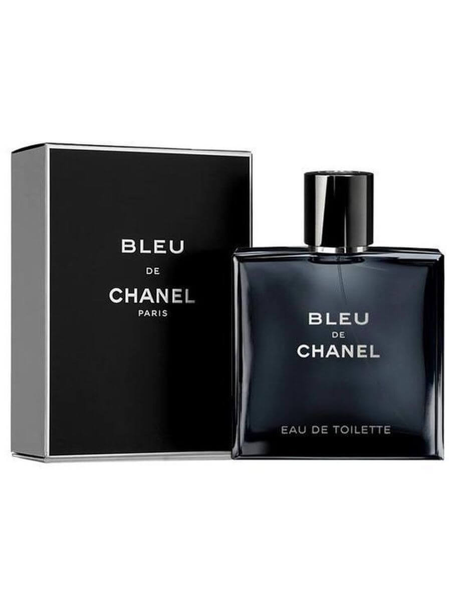 CHANEL BLEU DE CHANEL