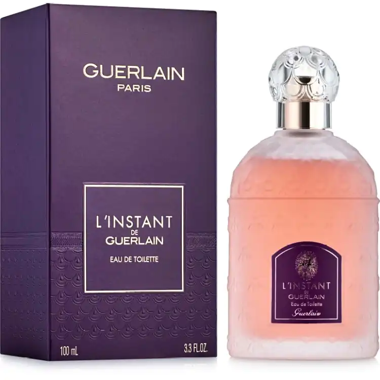 Guerlain L'INSTANT DE GUERLAIN