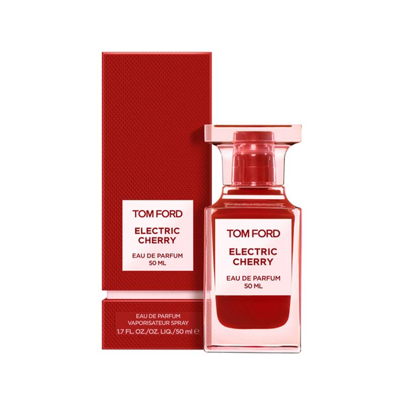 TOM FORD Electric Cherry