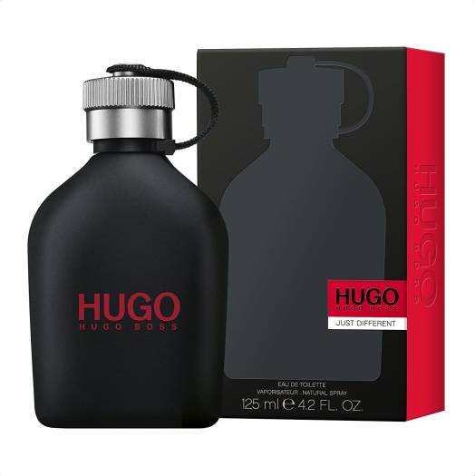 Hugo Boss Hugo Just Different