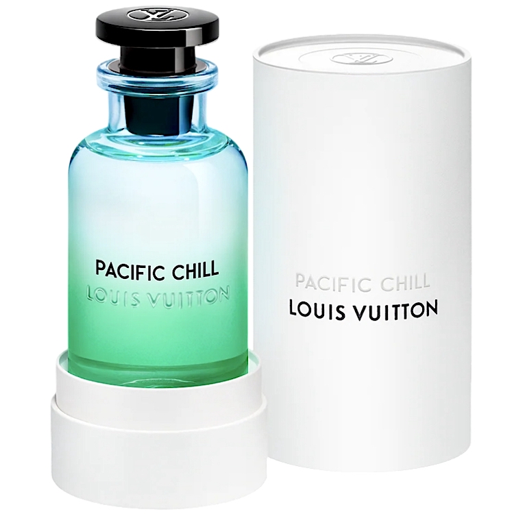 Louis Vuitton Pacific Chill