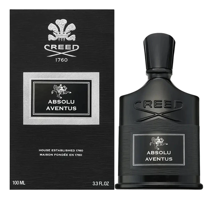 Creed Aventus Absolu