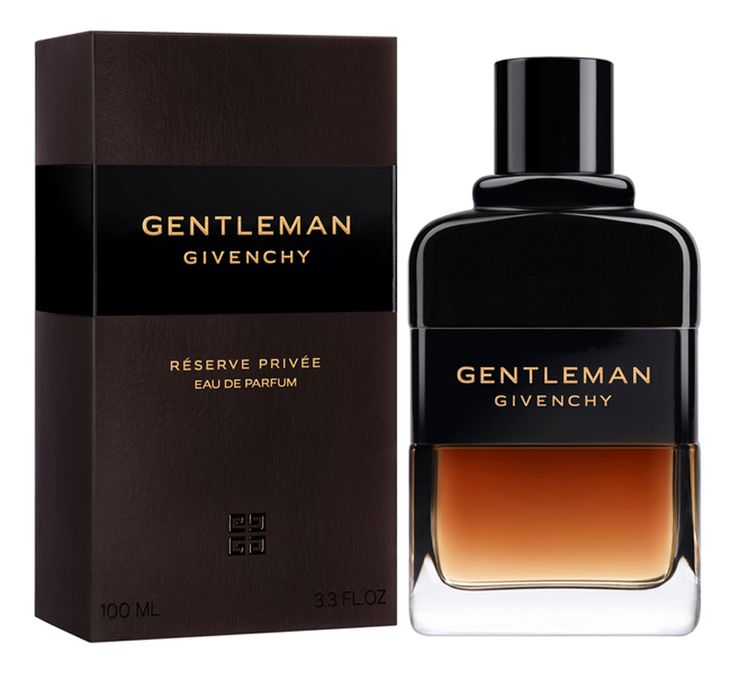 Givenchy Gentleman Reserve Privee