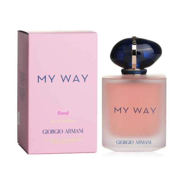 GIORGIO ARMANI My Way Floral