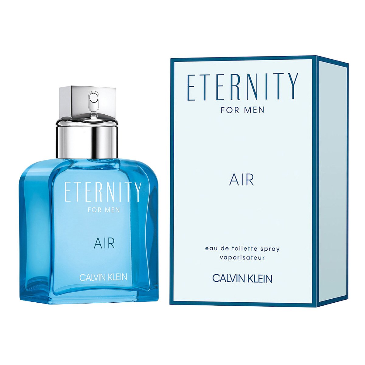 CALVIN KLEIN Eternity Air For Men