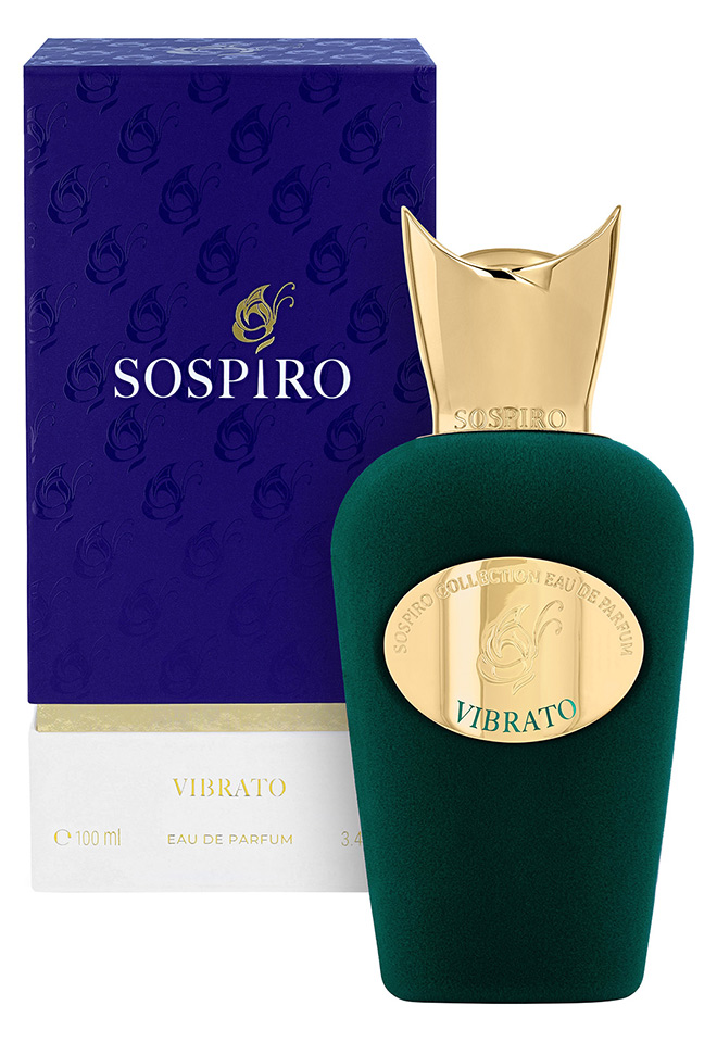 Xerjoff Sospiro Vibrato