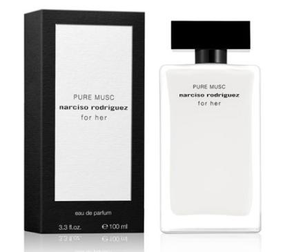 NARCISO RODRIGUEZ For Her Pure Musc