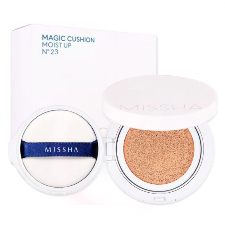 MISSHA Magic Cushion Moist Up Кушон