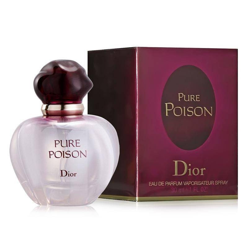 CHRISTIAN DIOR PURE POISON