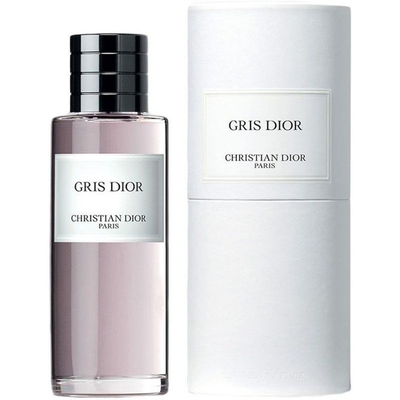 Christian Dior Gris Dior